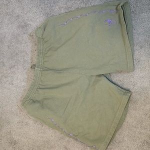 Warren Lotas Shorts
